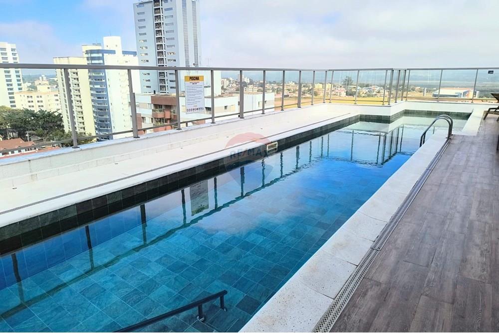 Apartamento - Alugar - São José dos Campos , São Paulo - IMG-20250818-WA0213.jpg - Churrasqueira - 631631014-29