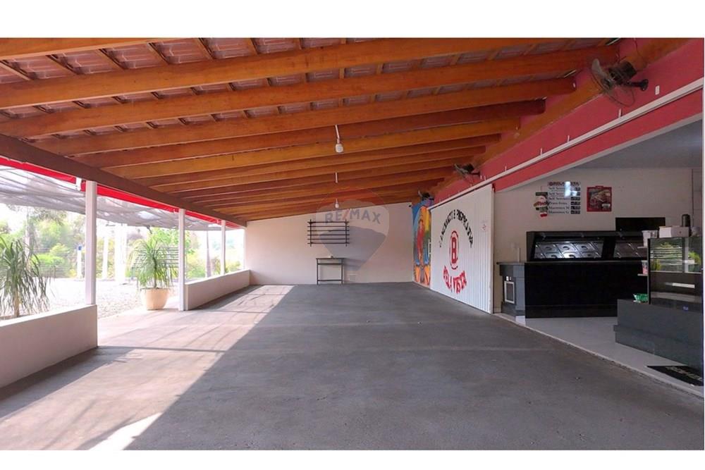 Restaurante - Venda - Guaraçaí , São Paulo - Area 5.jpg - 631201014-74