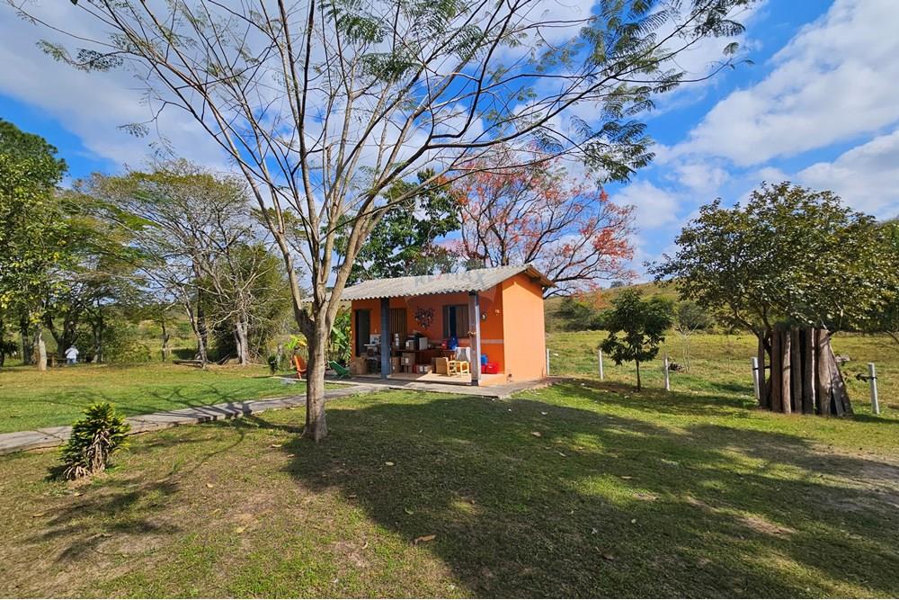 Chácara / Sítio / Fazenda - Venda - Araçoiaba da Serra , São Paulo - 20250724_113038.jpg - 631641004-14