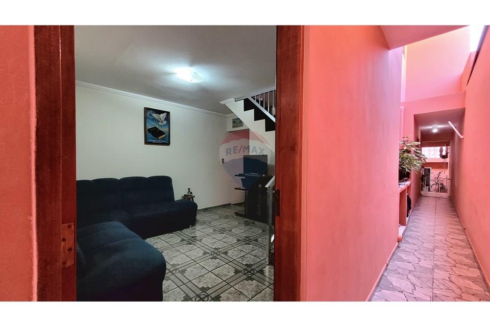 Sobrado - Venda - Santo André , São Paulo - gana 305 27.jpg - 630331117-2