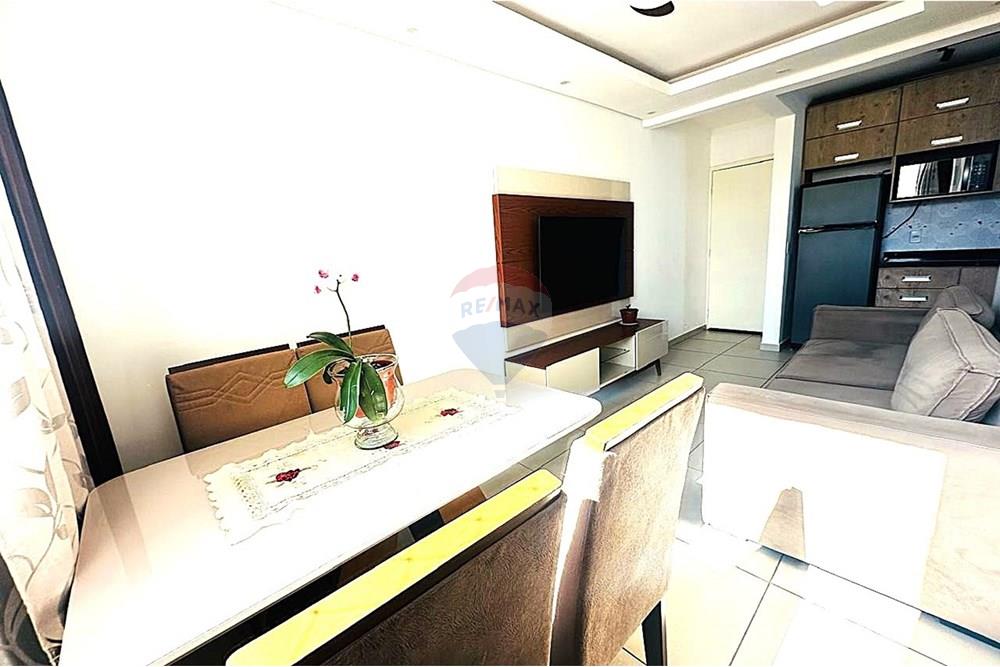 Apartamento - Venda - Sorocaba , São Paulo - 6.jpg - 631651015-2