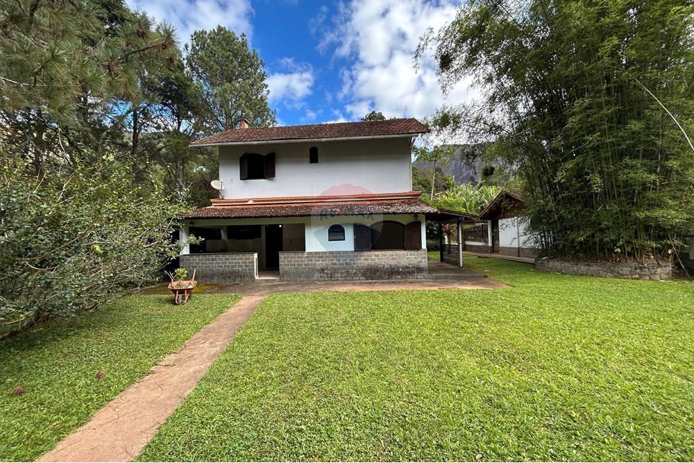 Casa - Venda - Nova Friburgo , Rio de Janeiro - IMG_1146.JPG - 630551085-25