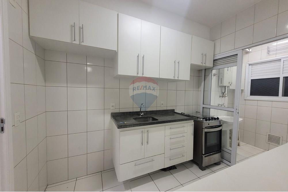 Apartamento - Alugar - Votorantim , São Paulo - cozinhaaaaa.jpeg - 630591167-76