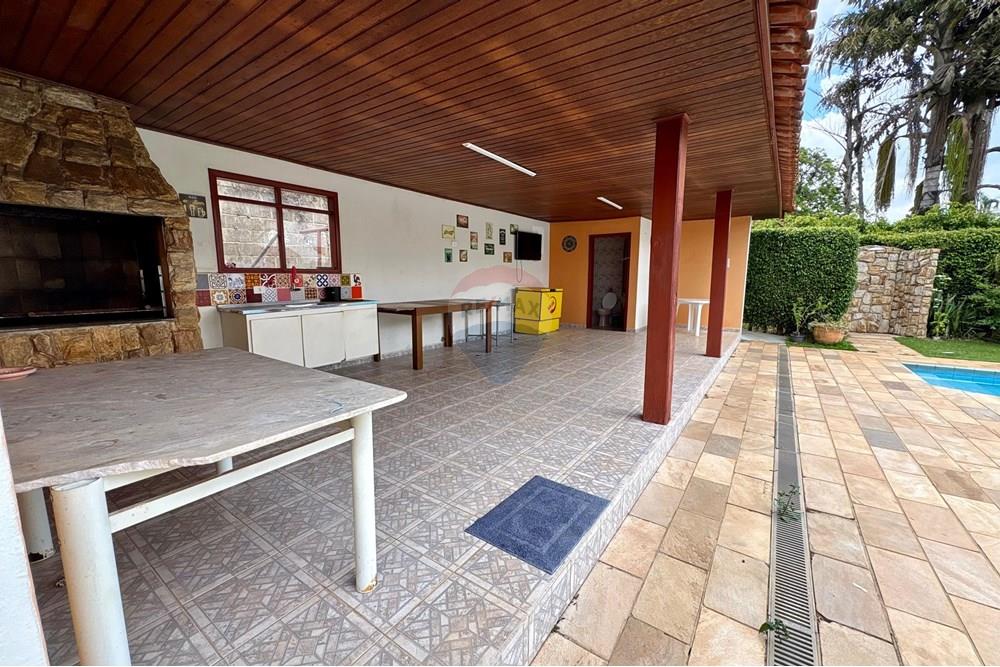 Casa de Condomínio - Venda - Cabreúva , São Paulo - 31.jpg - 630531018-4