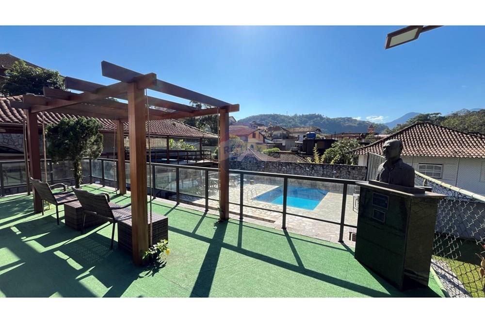 Casa - Venda - Petrópolis , Rio de Janeiro - IMG_2726 Grande.jpeg - 630131012-179