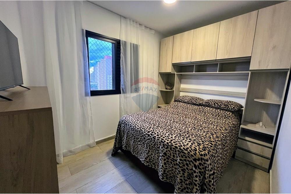 Apartamento - Venda - Guarulhos , São Paulo - IMG-20250529-WA0367.jpg - Quarto principal - 630251010-418