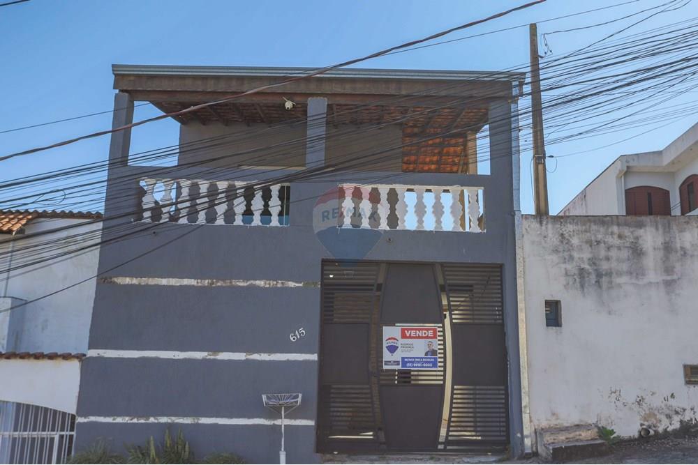 Casa - Venda - Votorantim , São Paulo - IMG_8459.jpg - 630591186-14