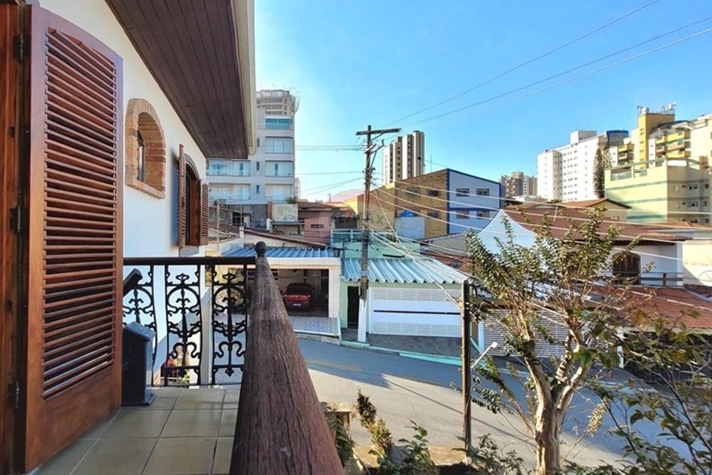 Sobrado - Venda - São Bernardo do Campo , São Paulo - 59.jpg - 631341028-46