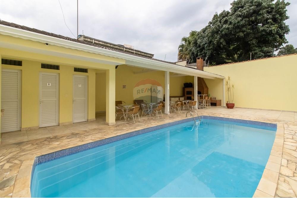 Casa de Condomínio - Venda - Guarulhos , São Paulo - 69.jpg - 630251010-466