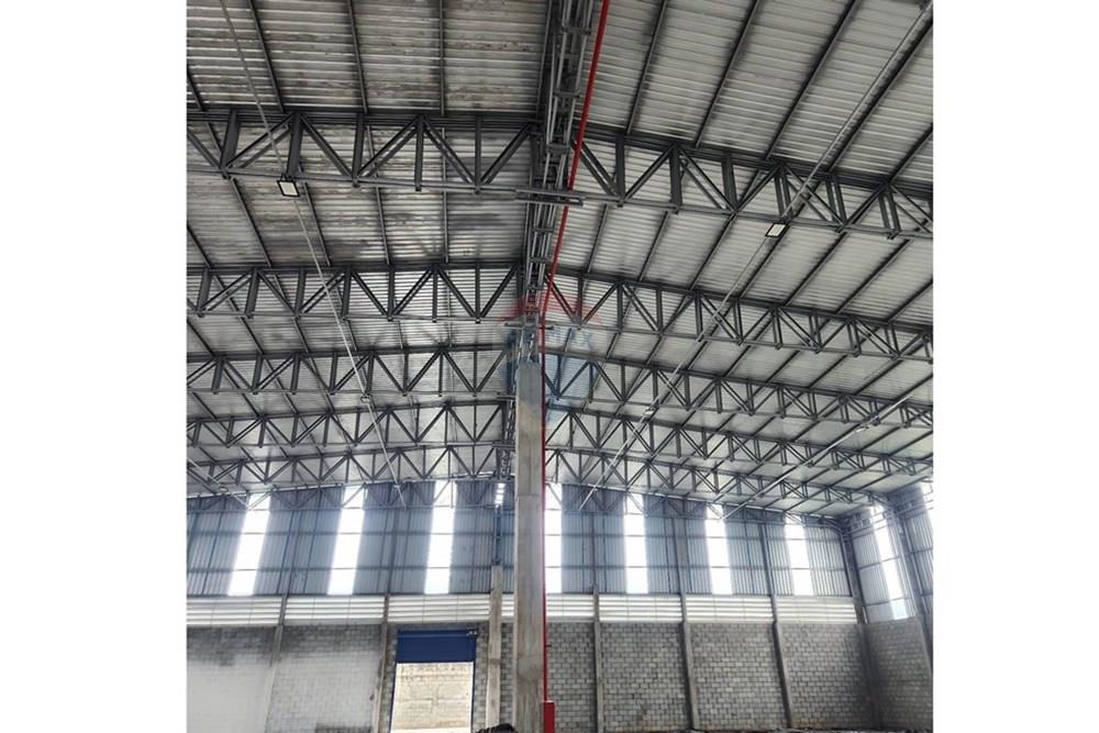 Galpão - Alugar - Guarulhos , São Paulo - GP5.jpg - 630251075-162