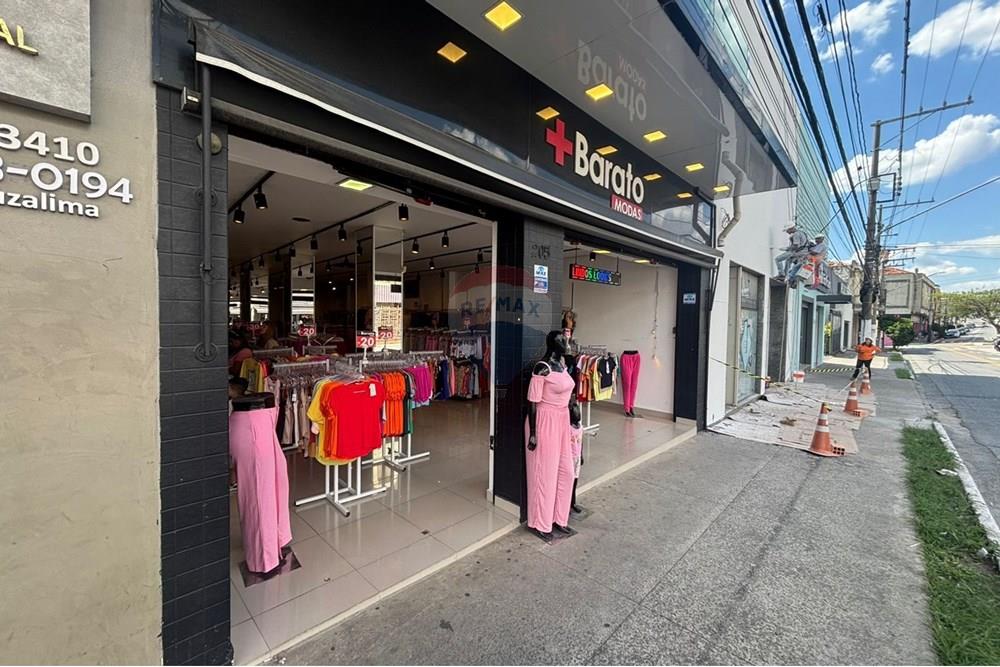 Ponto Comercial/ Loja - Alugar - São Paulo , São Paulo - tt15.jpg - 630251075-242