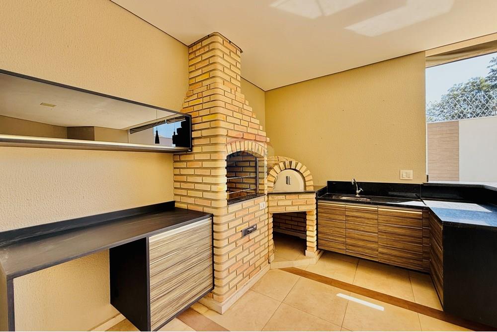 Casa de Condomínio - Venda - Sorocaba , São Paulo - Lazer 2.JPG - 630601260-3