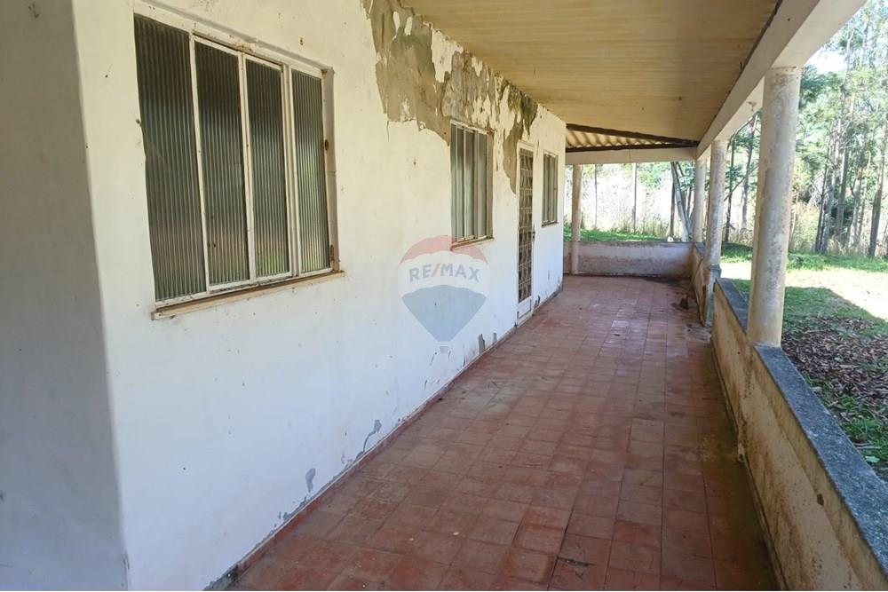 Chácara / Sítio / Fazenda - Venda - Saquarema , Rio de Janeiro - WhatsApp Image 2025-08-11 at 13.54.49.jpeg - Varanda - 630121026-170