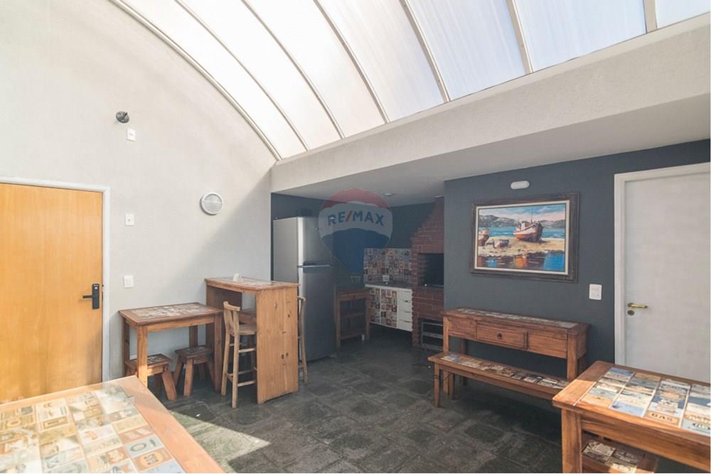 Apartamento - Alugar - Santo André , São Paulo - _DSC0034.jpg - Área Gourmet - 631341015-24