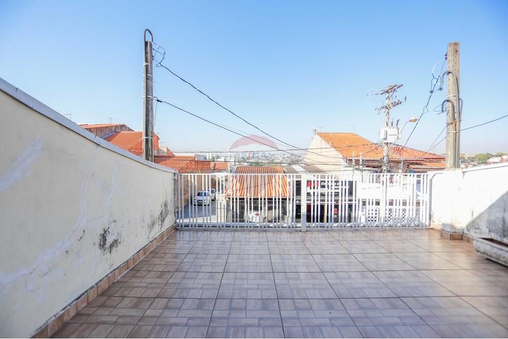 Sobrado - Venda - Sorocaba , São Paulo - _MG_6624.jpg - Quarto principal - 630601113-17