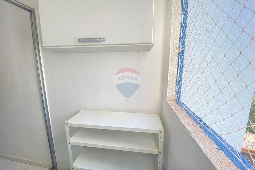 Apartamento para alugar com 2 quartos, 49m² - Foto 7