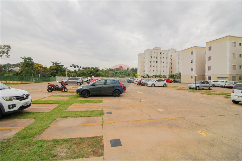 Apartamento - Venda - Sorocaba , São Paulo - 26 - 630601067-38