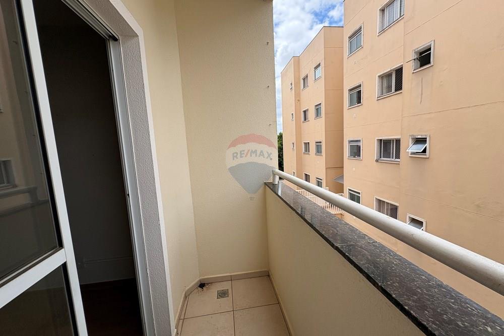 Apartamento - Alugar - Sorocaba , São Paulo - IMG_9147.jpg - 630591023-702