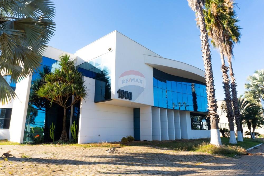 Galpão - Alugar - Sorocaba , São Paulo - 123-_DSC8554.jpg - 630601274-193