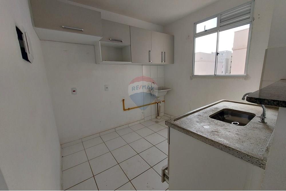 Apartamento - Venda - Botucatu , São Paulo - cozinha 1.jpeg - 630111087-16