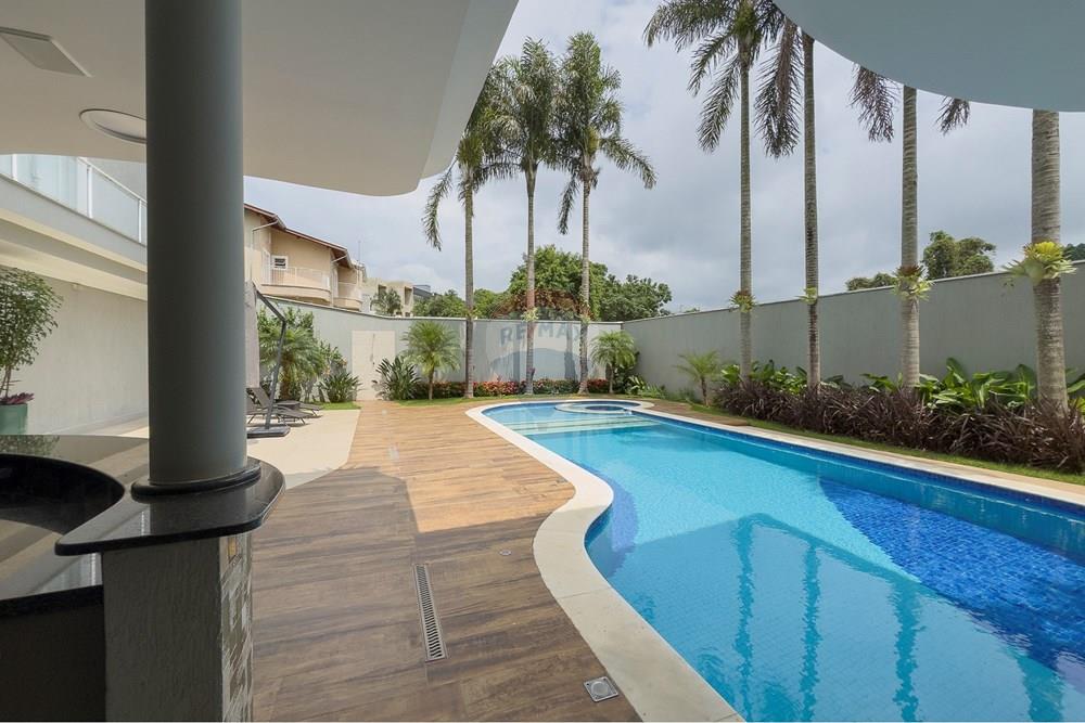 Casa de Condomínio - Venda - São Roque , São Paulo - CASA PARA VENDA EM SÃO ROQUE-54.jpg - 631601019-41