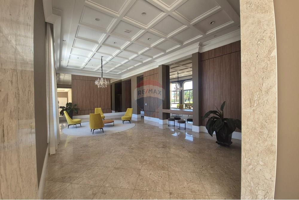 Apartamento - Alugar - Mogi das Cruzes , São Paulo - 20251112_113241.jpg - Saguão - 631251019-43