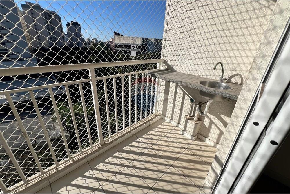 Apartamento - Alugar - Guarulhos , São Paulo - IMG-20250522-WA0715.jpg - 630251010-469