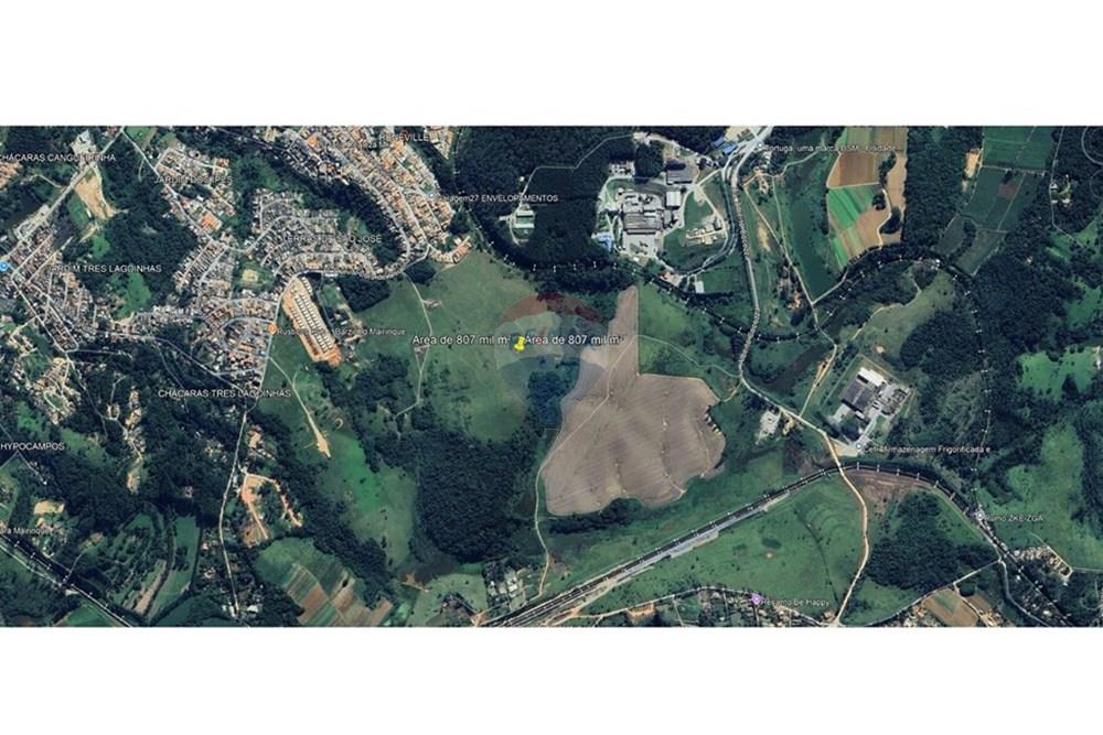 Terreno - Venda - Mairinque , São Paulo - area 807 mil m2.jpg - 631601004-23