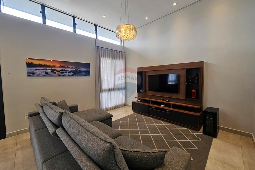 Casa de Condomínio - Venda - Sorocaba , São Paulo - Hor.Sala Estar.jpg - 631641012-27