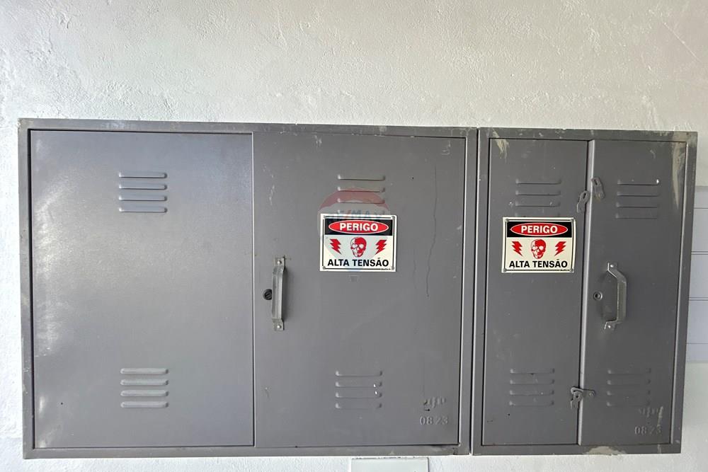 Industrial - Alugar - Mauá , São Paulo - IMG_6248.JPG - 630751057-183