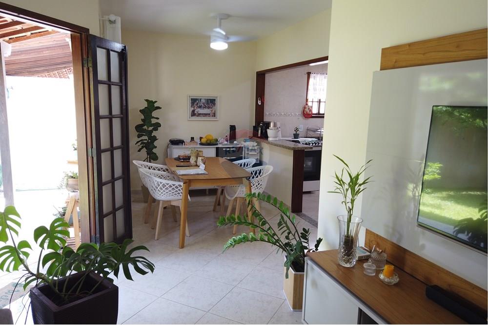 Casa de Condomínio - Venda - Maricá , Rio de Janeiro - DJI_0227.JPG - 630121026-86