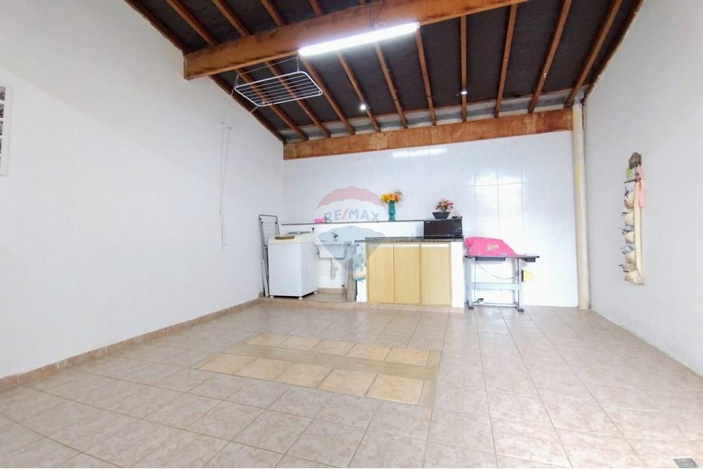 Casa - Venda - São José dos Campos , São Paulo - IMG-20250917-WA0081.jpg - Quintal - 631631014-2