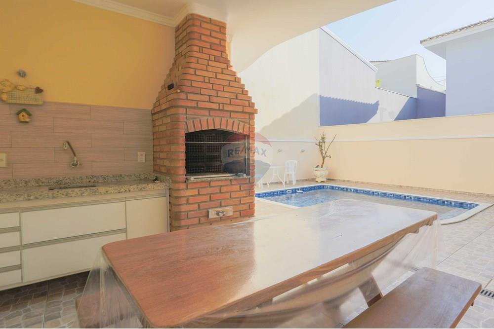 Casa de Condomínio - Venda - Sorocaba , São Paulo - IMG_6031.jpg - 630591027-95