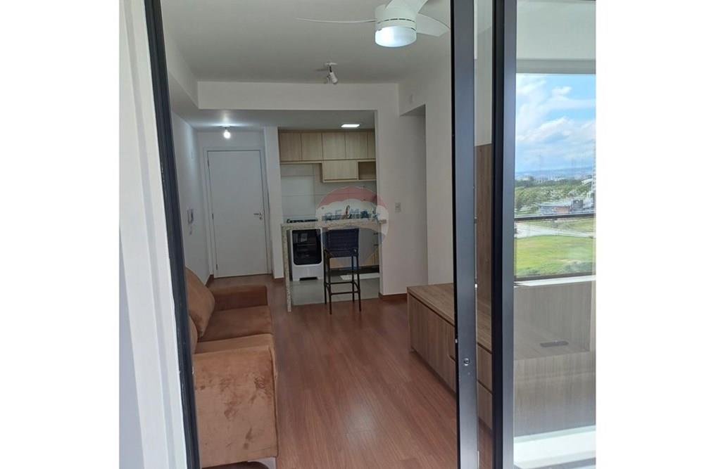 Apartamento - Alugar - Sorocaba , São Paulo - 91352b35-45e7-4ddd-83bb-6bf87d9a5784.jpg - 630601308-88