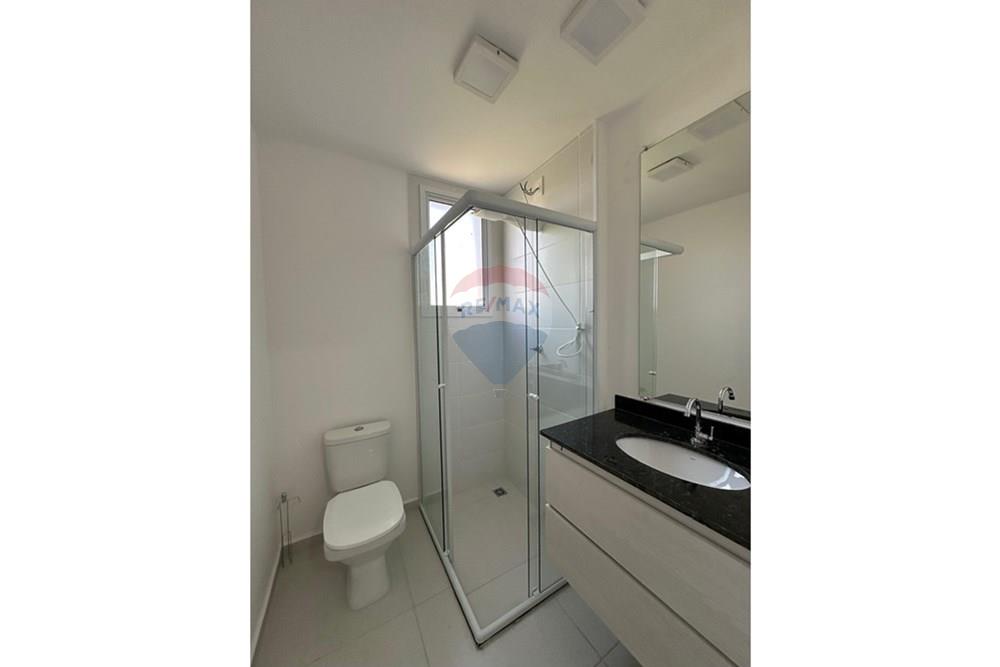 Apartamento - Alugar - Sorocaba , São Paulo - Quarto 1 suite Banheiro .jpg - 630601274-146