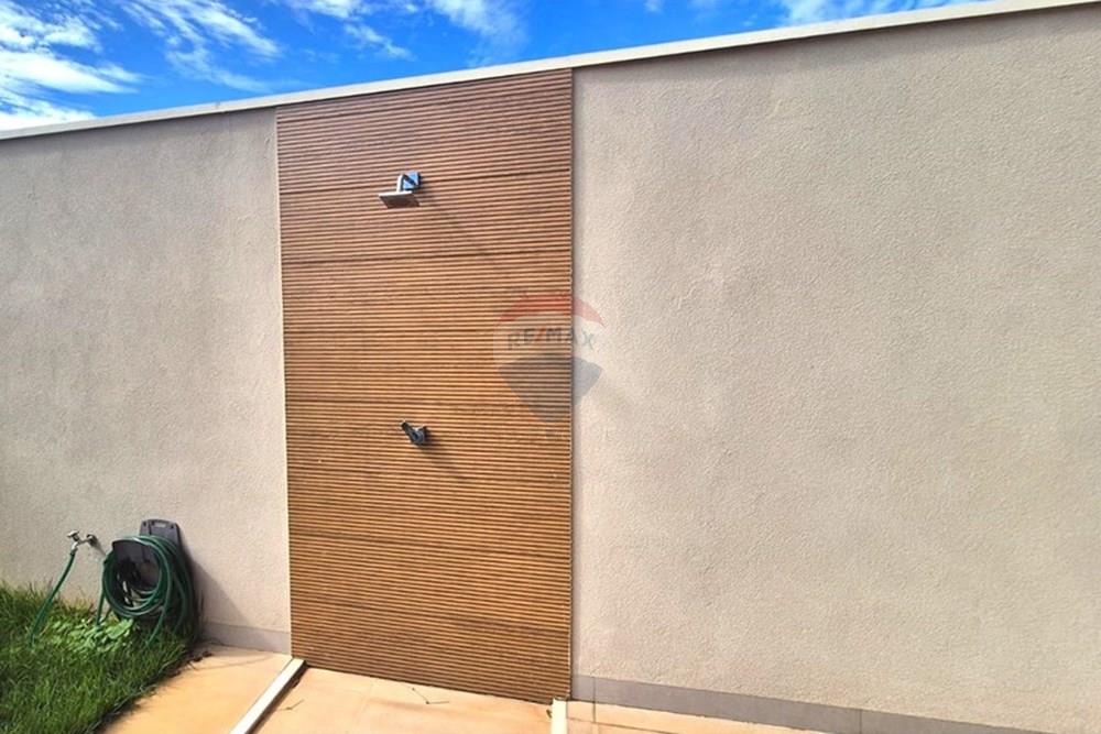 Casa de Condomínio - Venda - São José do Rio Preto , São Paulo - 22 chuveirão.jpeg - 630401013-153