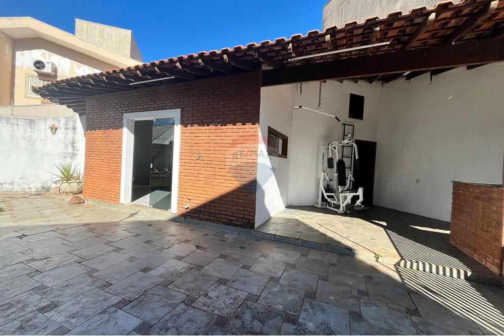 Casa Comercial - Alugar - São José do Rio Preto , São Paulo - Aluga casa comercial (4).jpeg - 631481001-28