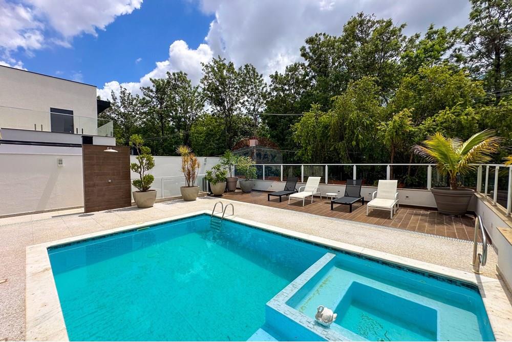 Casa de Condomínio - Alugar - Votorantim , São Paulo - IMG_4515.jpg - 630591048-114