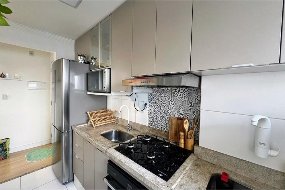 Apartamento - Venda - Guarulhos , São Paulo - IMG-20250523-WA0150.jpg - Cozinha - 630251010-470