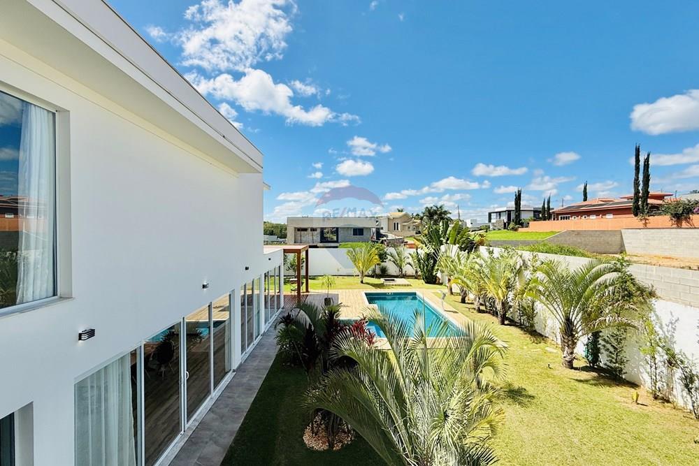 Casa de Condomínio - Venda - Salto de Pirapora , São Paulo - IMG_6589.JPG - 630591039-89