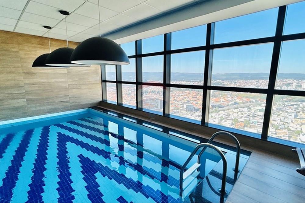 Apart Hotel/ Flat - Alugar - Sorocaba , São Paulo - Cópia de IMG_8901 - Copia.JPG - 630601129-90