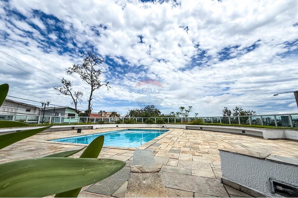 Cobertura - Venda - São Paulo , São Paulo - piscina 1.jpeg - 631461058-8