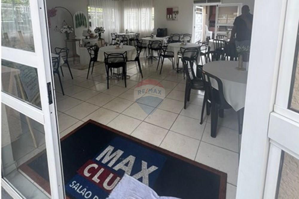 Apartamento - Alugar - São José dos Campos , São Paulo - Salão de Festa.jpeg - 631471036-2