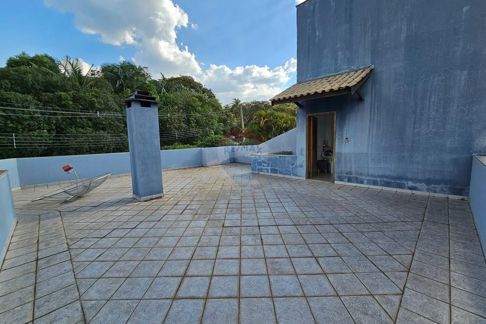 Casa de Condomínio - Venda - Mairiporã , São Paulo - varal .jpeg - 631361080-2