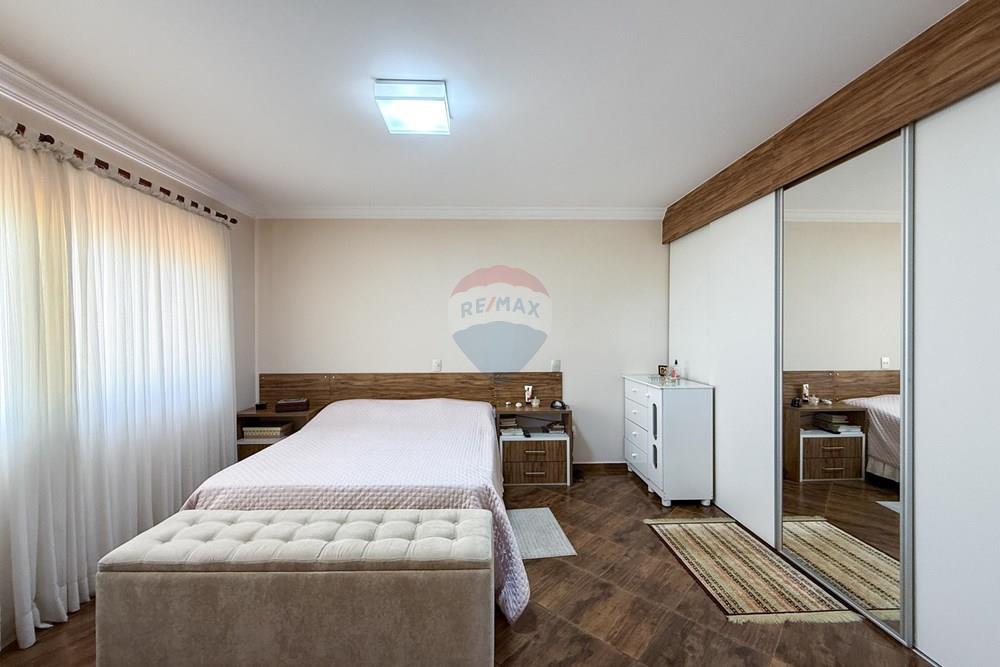 Casa de Condomínio - Venda - Votorantim , São Paulo - 11-01.jpg - 630591083-132