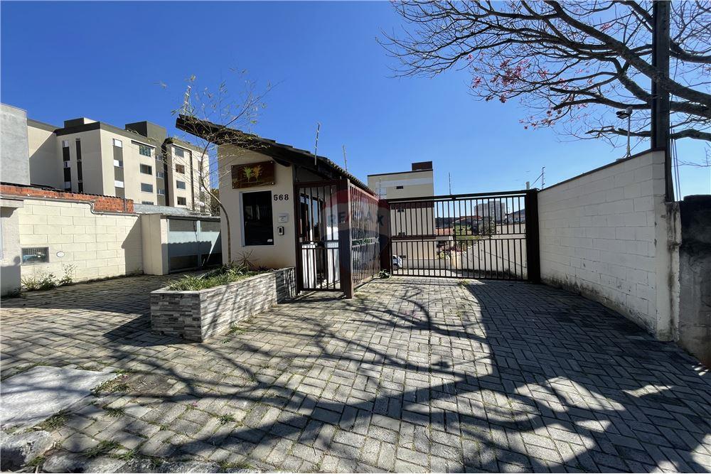 Apartamento - Alugar - Mogi das Cruzes , São Paulo - 17 - 630281020-335