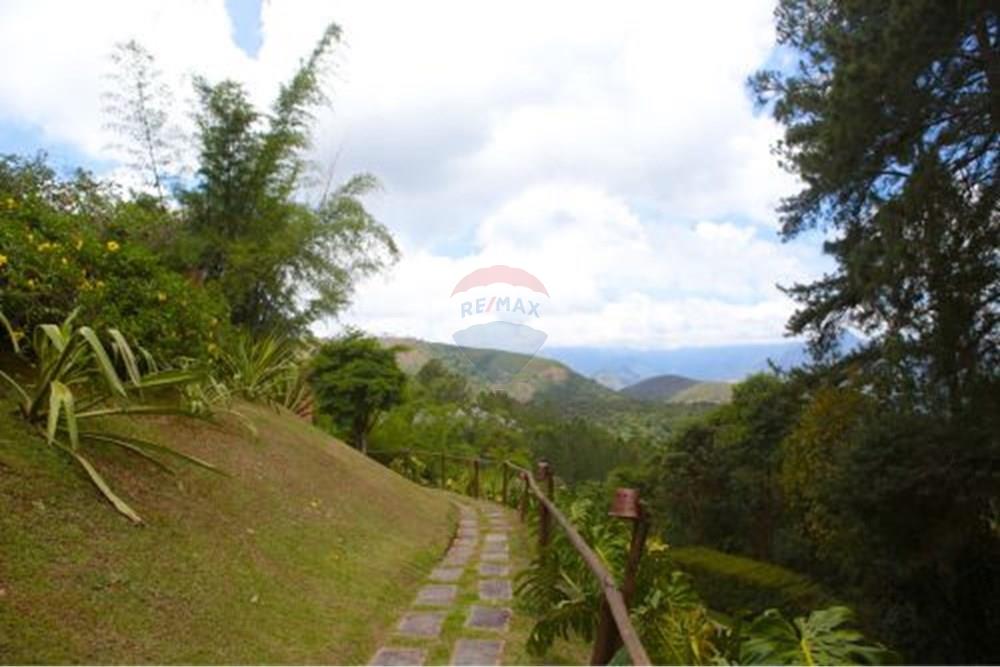 Casa - Venda - Petrópolis , Rio de Janeiro - 37.jpg - 631611002-12