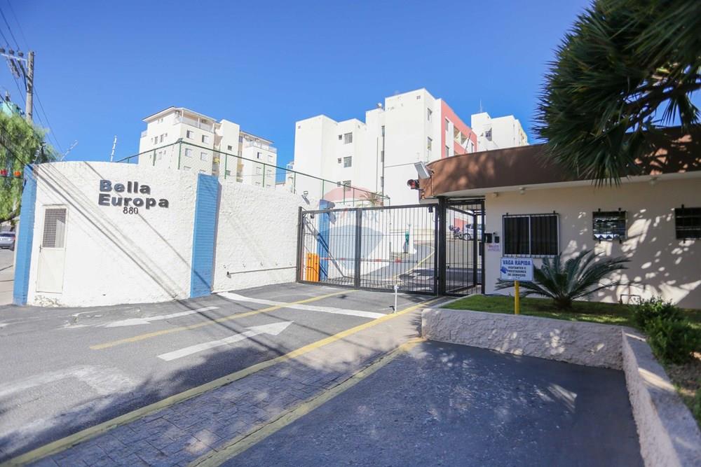 Apartamento - Venda - Sorocaba , São Paulo - IMG_3694.jpg - 630591023-703