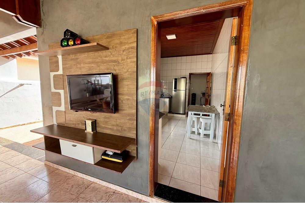 Casa - Venda - Araçatuba , São Paulo - IMG_3689.jpg - 631721012-1