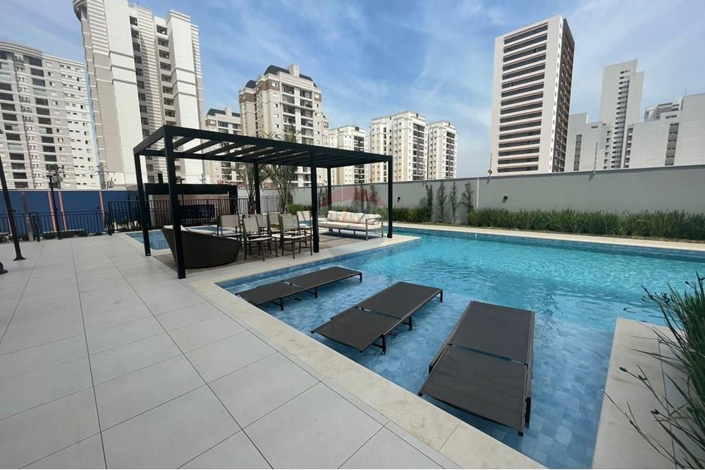 Apart Hotel/ Flat - Alugar - Sorocaba , São Paulo - WhatsApp Image 2025-09-21 at 16.07.36 (4).jpeg - 631661001-63